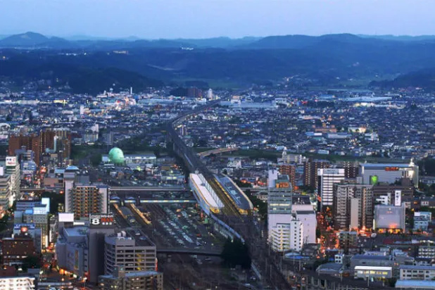 مخاوف في اليابان من كارثة طبيعية بعد ظهور أسماك عملاقة نافقة