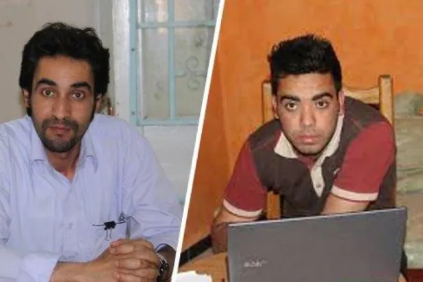 Cezayir’deki Tahir Vettar Roman Ödülü, Fetiline ve Faruk’a verildi