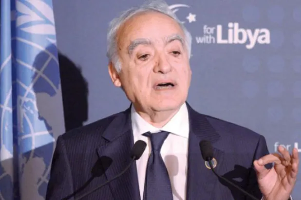 سلامه: حملات شخصی مرا ناراحت نمی‌کند.. هیئت سازمان ملل بی‌طرف است