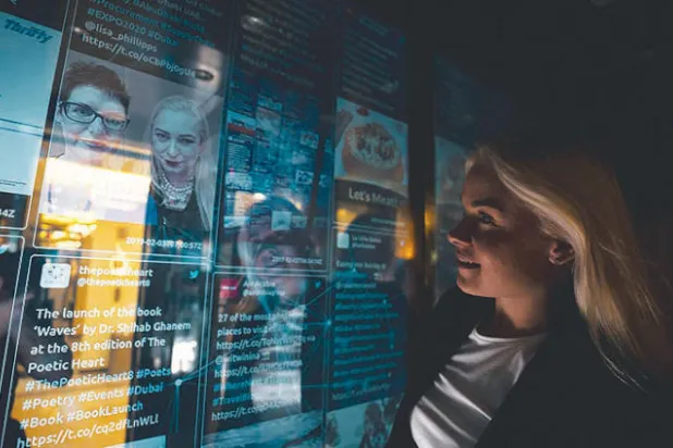 علم الأعصاب مهم جداً في الدراسات الحديثة التي تعتمد على استكشاف المشاعر