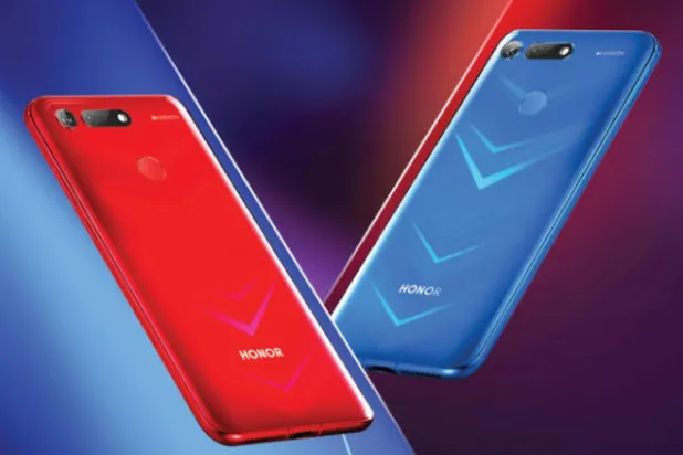 «هونر فيو 20» هاتف ذكي بقدرات تصوير مبهرة
