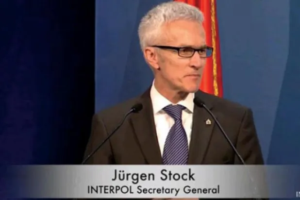 ​Interpol Genel Sekreteri: ABD üzerindeki DEAŞ tehlikesi büyük