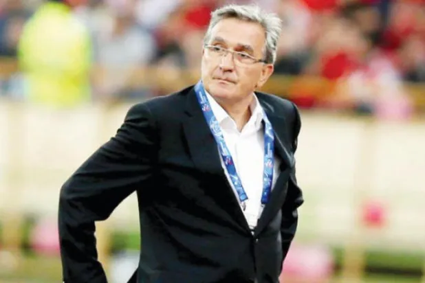  برانکو یکی از گزینه‌های جدی هدایت تیم الاهلی