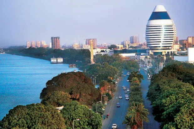 السودان يتطلع لنقل التجربة الأميركية في بناء المنازل القليلة التكلفة