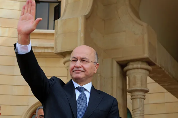 واکنش‌های متفاوت سیاستمداران عراق به اظهارات اخیر ترامپ