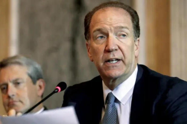 Trump to Nominate One of US 'Trade Hawks' to Head World Bank