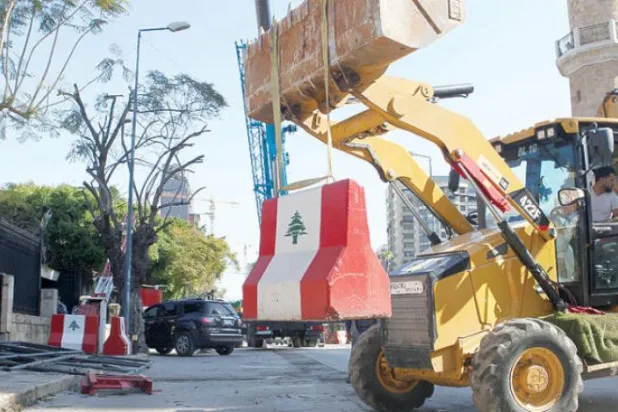 Arap ülkeleri Lübnan hükümetindeki Hizbullah nüfuzundan endişeli