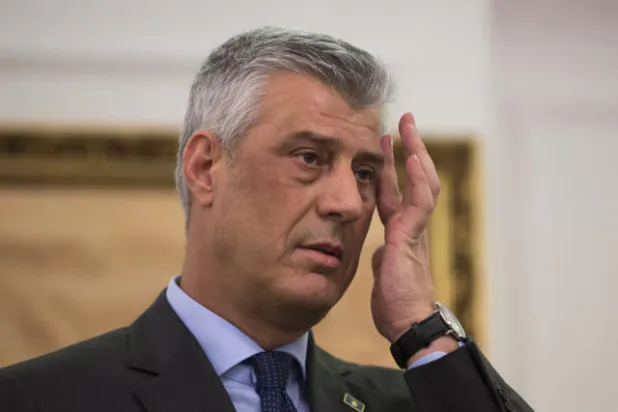 كوسوفو مستعدة لتقديم تنازلات لصربيا