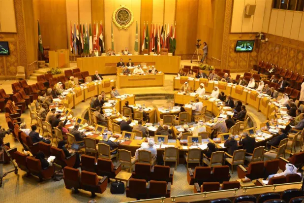 Arab Parliament Holds Conference to Promote Solidarity, Discard Differences
