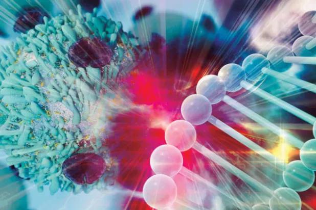 آفاق العلاج المناعي للسرطان