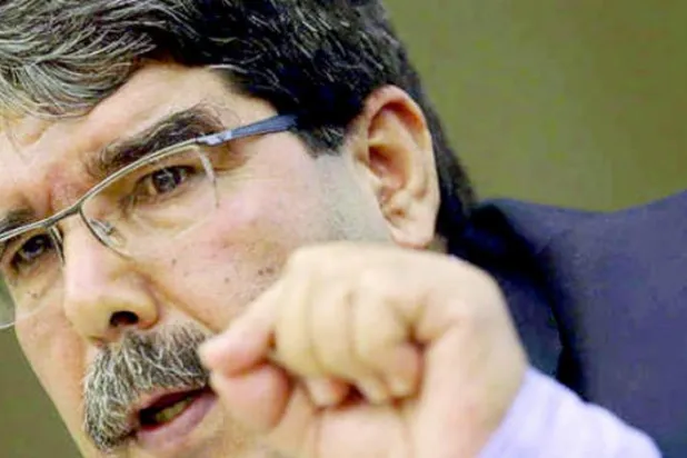 Salih Müslim’den Şarku’l Avsat’a ‘güvenli bölge’ açıklaması