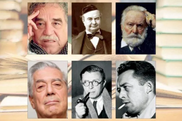  دشمنی و جنگ‌های ادبی و دلایل واقعی آنها: حسادت یا زن؟!