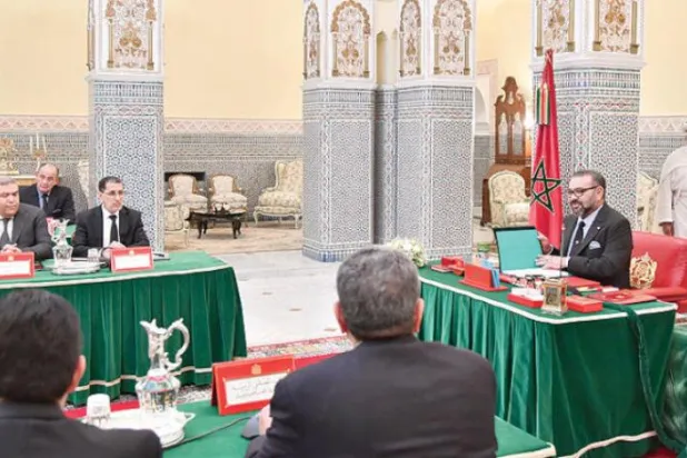 ​Fas’ta yeni askerlik hizmeti yasasına onay