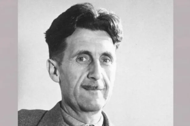 ​British Council 70 yıl sonra George Orwell’dan özür diledi