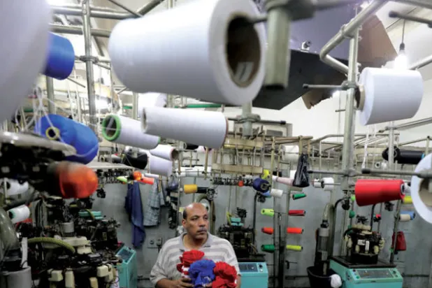 مع اقترابه من إتمام برنامج «الإصلاح»... كيف يبدو اقتصاد مصر في بيانات الصندوق؟