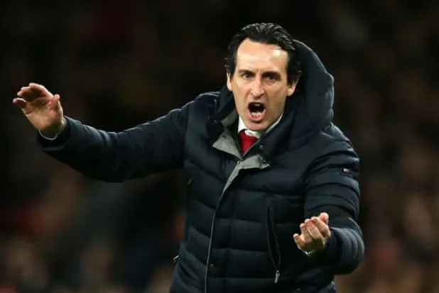 What Exactly Is Arsenal’s Identity Under Unai Emery?