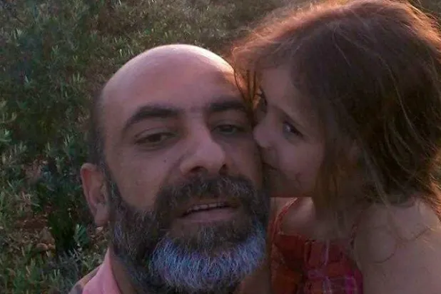 بسبب عجزه عن دفع أقساط المدرسة... لبناني يحرق نفسه