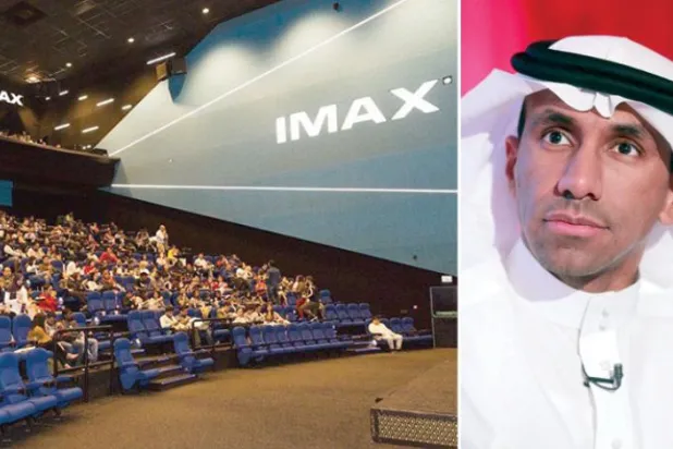 Nine Saudis Among Top 100 Influencers in Arab World Filmmaking Industry