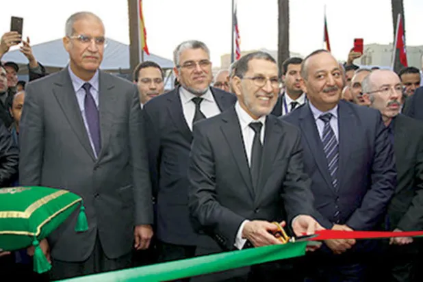 28 ألف عنوان في المعرض الدولي للكتاب في الدار البيضاء