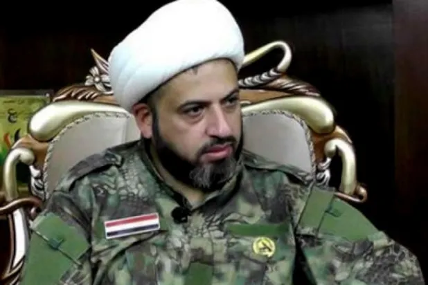 «الحشد» يعتقل قيادياً سابقاً بعد انتقاده إيران