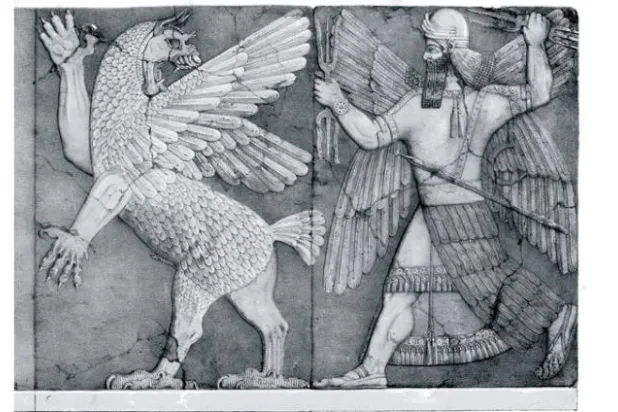 سردية التاريخ بين الملحمية والتراجيدية