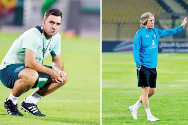 اخراج مربیان لیگ سعودی؛ بحران جدید با خطرات فراوان