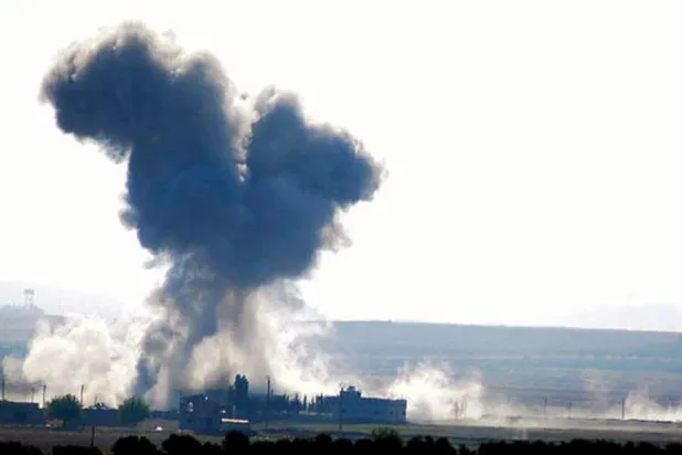 «اللايف تشات»... رهان «داعش» للتواصل