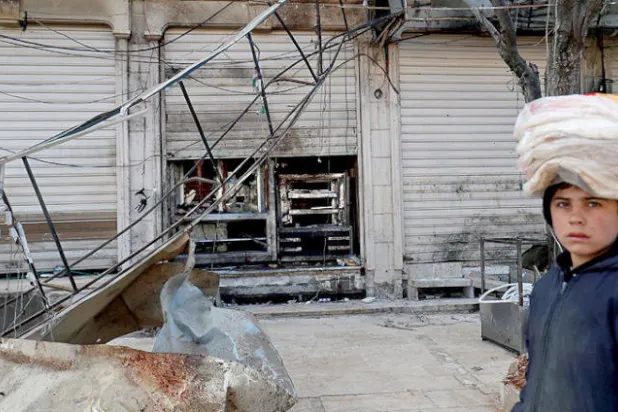 سوريا... من «داعش» إلى «حراس الدين»