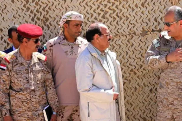 حوثی‌ها اظهارات مسئول بین‌المللی را «دروغ‌های منزجرکننده» توصیف کردند