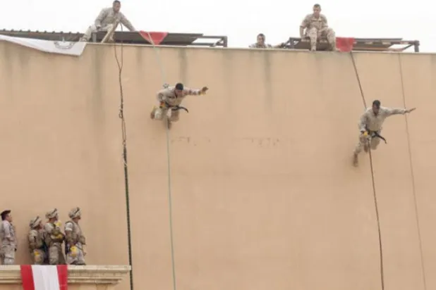 تکاپوی غرب علیه پیشنهاد ایران برای تسلیح ارتش لبنان