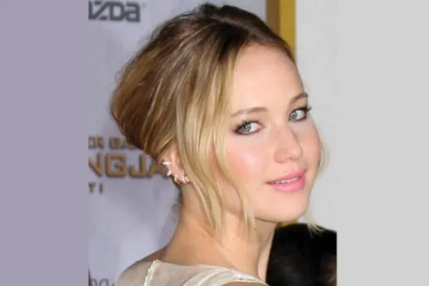  جنیفر لارنس به «الشرق الاوسط»: استعداد در فیلم های غیر اکشن نمایان می شود