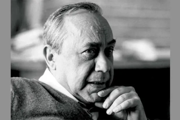 لئوناردو شاشا… ادیب بزرگ سیسل که به لقب عربی خود می‌بالید