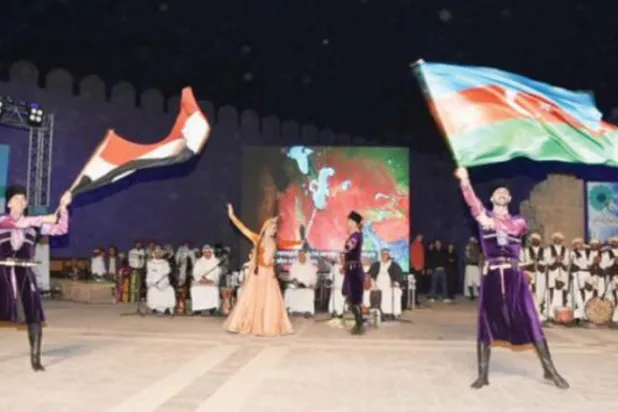 ابوظبی میزبان دومین جشنواره «همکاری اسلامی»