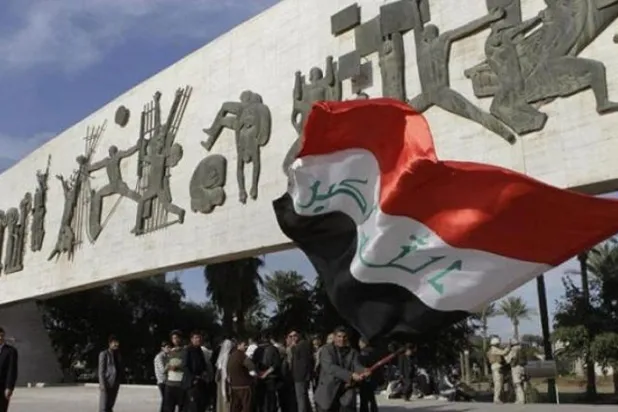 واکنش ائتلاف «الوطنیه» به تذکر رئیس پارلمان عراق به ایاد علاوی