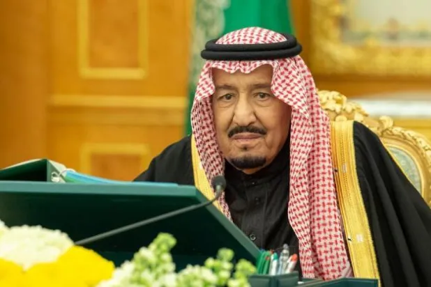 السعودية تجدد التزامها بأهداف التحالف الدولي لمحاربة تنظيم داعش الإرهابي