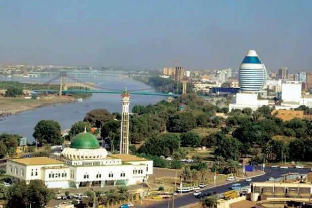 السودان يؤسس شبكة قومية لتوفير السكن لجميع شرائح المجتمع