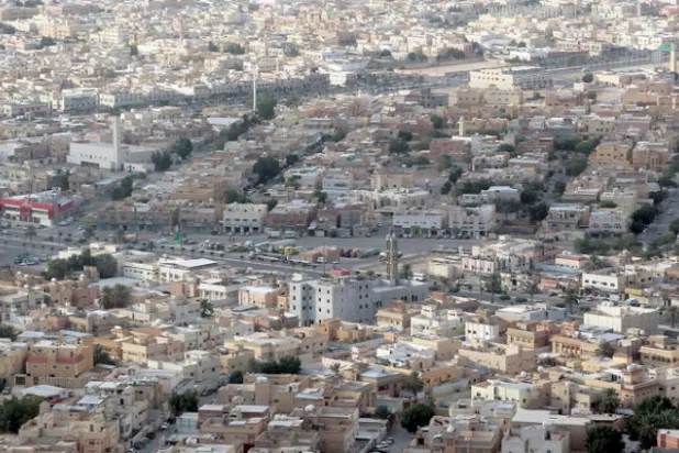 6% معدل انخفاض متوسط أسعار الفيلات في السعودية منذ بداية 2019