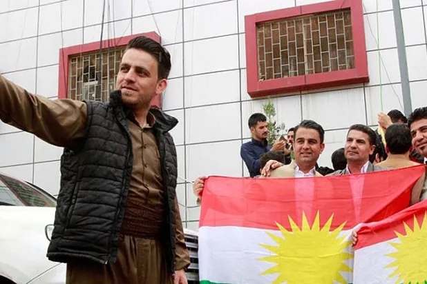 الأكراد والثورة الإيرانية... مسلسل بلا نهاية من المآسي