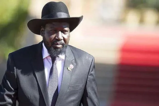 ​Salva Kiir’den Güney Sudan’ın geleceği için barış adımı
