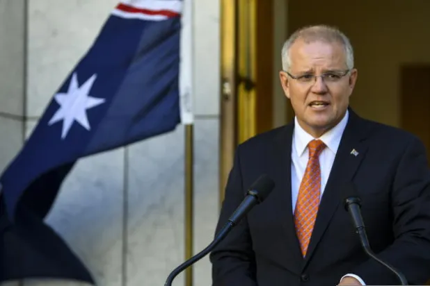 أستراليا تعيد فتح مركز احتجاز للاجئين بجزيرة نائية