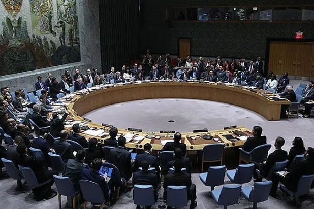 مجلس الأمن يشيد باتفاق السلام في أفريقيا الوسطى