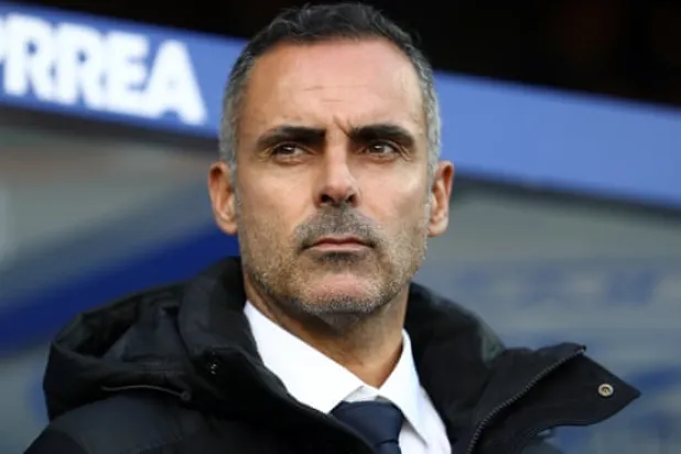 José Gomes: Robson Was a Symbol of What English Football Means