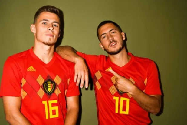 Chelsea Should Try to Sign Thorgan Hazard – Especially If Eden Leaves