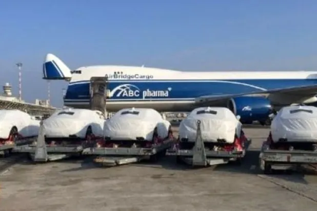 فقدان 300 سيارة أعيرت لمسؤولين خلال قمة «أبيك»