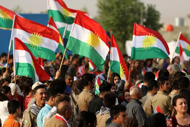 Exclusive - The Kurds and the Iranian Revolution: An Endless Series of Tragedies