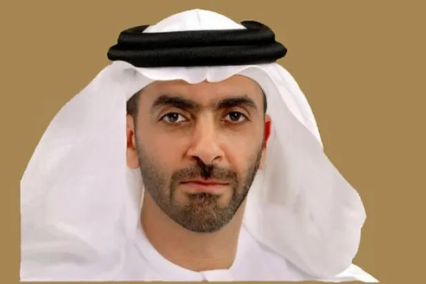 وزیر کشور امارات: ملت ایران مستحق زندگی مناسب است و دولت تهران باید از خیال‌پردازی دست بکشد