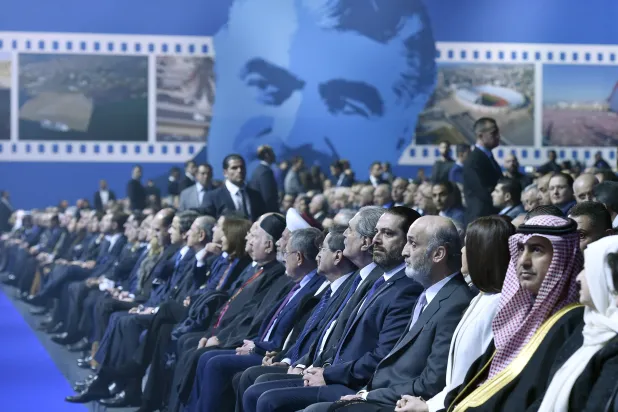 «المستقبل» در 14مین سالگرد ترور حریری: همه دعوتند به جز «حزب الله»