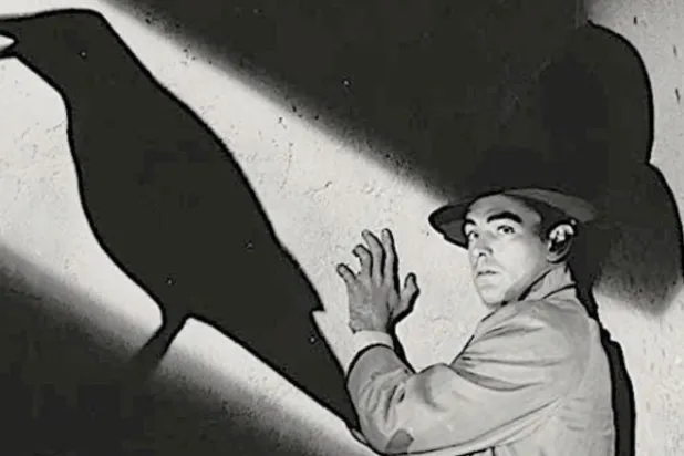 سنوات السينما: This Gun For Hire