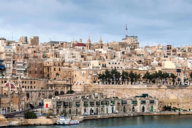 هجوم إلكتروني يغلق بنكاً يتحكم في نصف اقتصاد مالطا