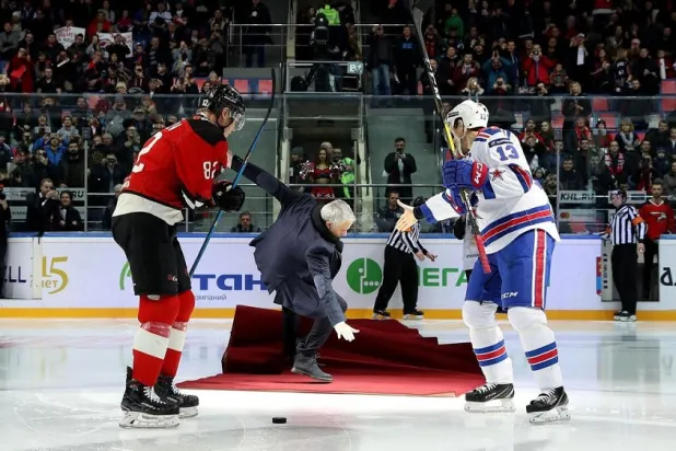 Mourinho Dancing on Ice – at last, He’s Served up Something Watchable